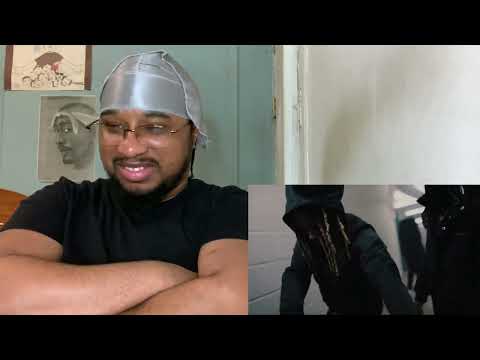 C Blu x KK Spinnin x Kdot KeepClickin x Ljay Gzz - 4 DEMONS (OFFICIAL VIDEO) Crooklyn Reaction