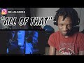 Key Glock - All Of That (Official Video) REACTION
