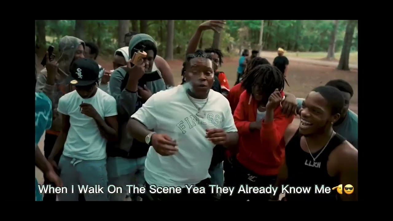 GFoe-Dangerous Lyrics