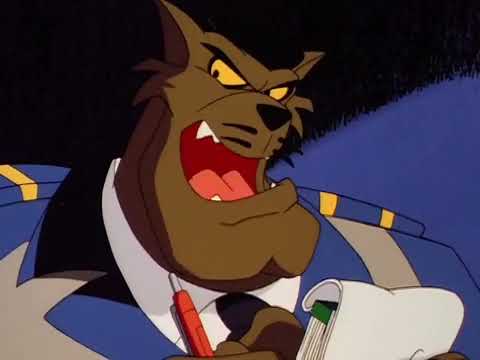 SWAT KATS S1 EP2 | THE ORIGIN OF DR VIPER P2 | @RetroFunTV01 