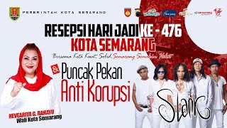 Download lagu KONSER SPESIAL SLANK - RESEPSI HUT KE-476 KOTA SEMARANG & PUNCAK PEKAN ANTI KORUPSI mp3