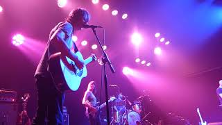 Stephen Malkmus and the Jicks - Brethren (Houston 07.26.18) HD