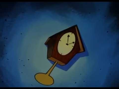 Ren -trying to sleep