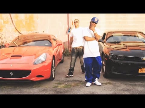 Hell Rell - The Other Side ft. TouchMoney RA (Official Music Video)