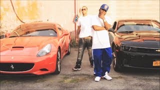 Hell Rell - The Other Side (feat. R|A) [Official Music Video]