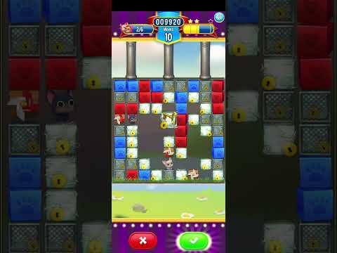 Pet Rescue Saga level 4668 no boosters