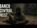 Fortaleza Bank Heist How Thieves Stole 70 Million Underground