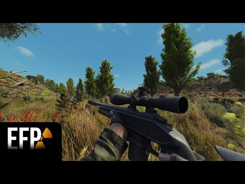 S.T.A.L.K.E.R.: Escape From Pripyat (EFP 4.2) - #21