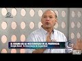"Los bunker de droga que este gobierno cerró en tres años son los mismos que nosotros cerramos en un día"