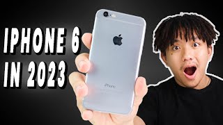 Download lagu IPHONE 6 IN 2023 - GUMAGANA PABA TO?! mp3 Download lagu IPHONE 6 IN 2023 - GUMAGANA PABA TO?! mp3