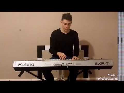 HRflow ft. Giajjenno-Nehéz (feldolgozás)