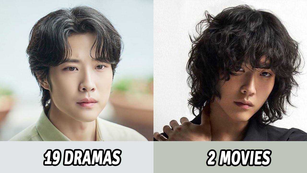 All Dramas and Movies of Lee Jong Won | Lee Jong Won Dramas and Movies From 2018 to 2024
