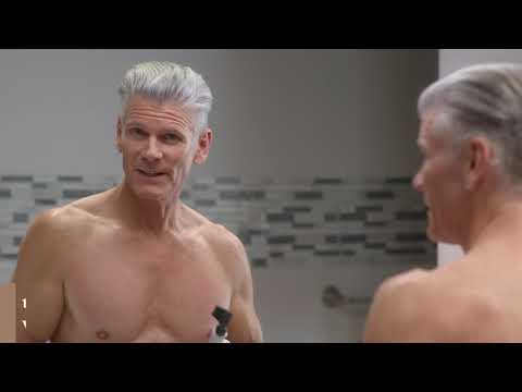 How To Apply: Just For Men Touch of Gray