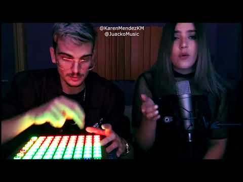 Mi Gente, Mayores, Mala Mujer, Ahora me llama - Varios Artistas (Mashup Karen Méndez & Juacko)