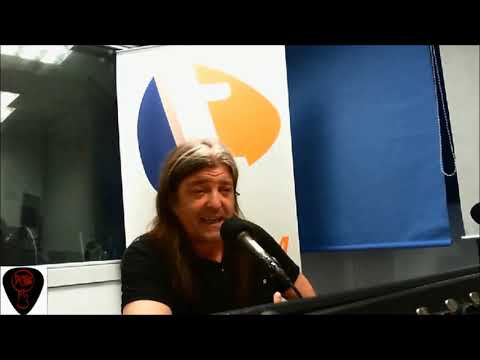 Miniatura de la entrevista a BONI 03 04 2018
