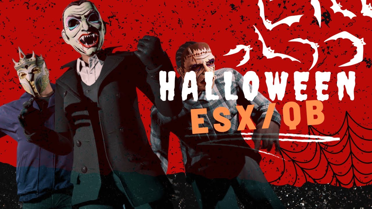 Hallooween Event Script [ Leaderboard/Zombies ] thumbnail 2