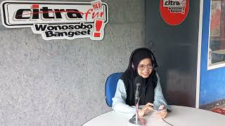 Download lagu JE || Dr. R I S A || PUSKESMAS WONOSOBO 1 mp3