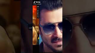 Download lagu attitude of Salman Khan , tiger shorf tik tok status mp3