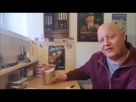 400 videov in Dunhill na zalogi