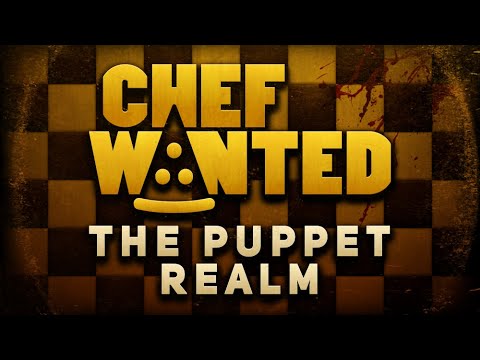 Video thumbnail for The Puppet Realm