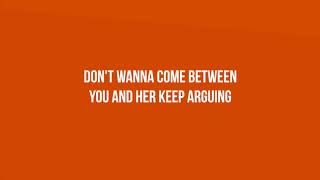 Years&amp;Years - Up In Flames (Lyrics)