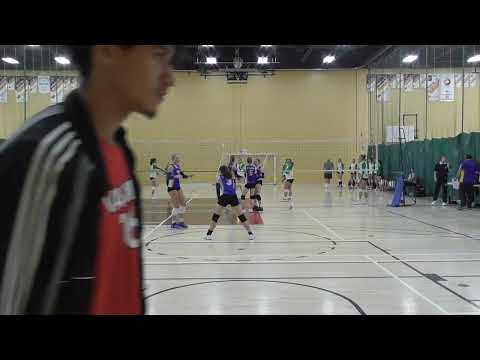 JAC WVB VS. IMPACT 1