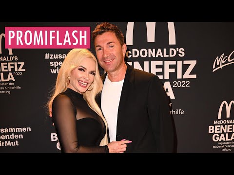 Daniela Katzenberger und Lucas sind bald mit TV-Doku zurück