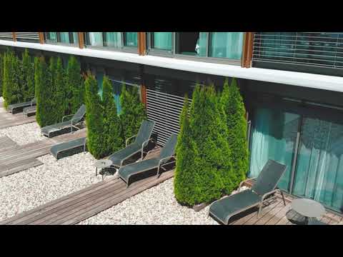 Wiosna w Przystań Hotel&Spa