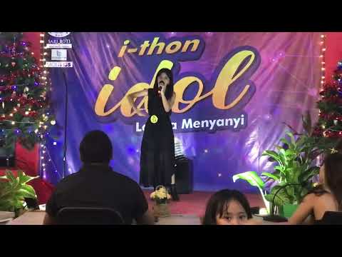 Listen @beyonce - cover by Dhevira