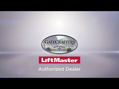 Features and Benefits of the LiftMaster IHSL24UL Gate Opener