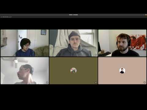 Dendron Office Hours | 2022-02-16