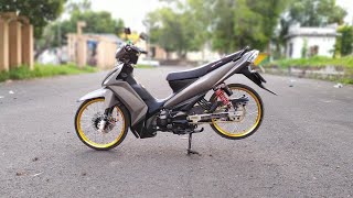 Download lagu Review Vega RR Modifikasi Thailook mp3 Download lagu Review Vega RR Modifikasi Thailook mp3