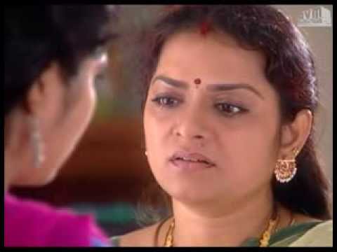 Episode 730: Sorgam Tamil TV Serial - AVM Productions