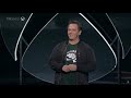 Phil Spencer Reveals New Xbox Event | Xbox E3 2020 | Xbox Series X, New Xbox games Reveal