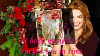 Britney Spears- My Only Wish Lyrics