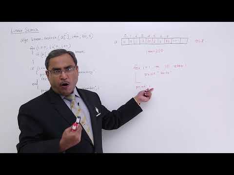 Data Structure Getting Started