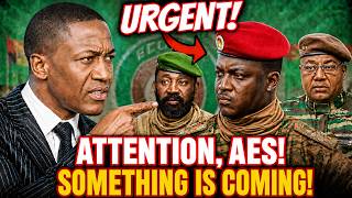 Prophet Uebert Angel Warns Ibrahim Traoré   : “What Is ECOWAS Planning for AES?”