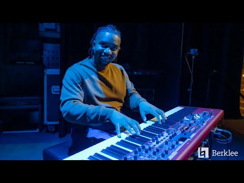 Botorei by Rastak-Berklee Valencia's Mediterranean Ensemble