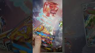''OK''#pokemon #hitormiss #pokemoncards #randombooster #hit #pokemontcg #pokémon #booster #30ans