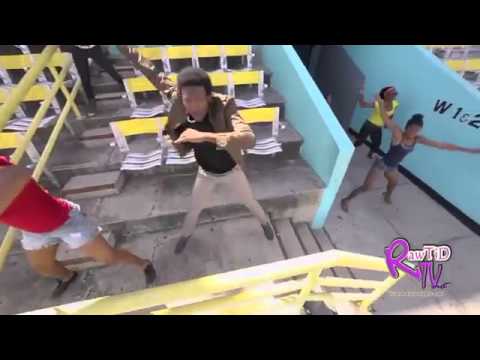 Konshens Ft. Chino Cee Gee Voicemail Beenie Man Elephant Man  ISSA Champs Spirit (Official Video)