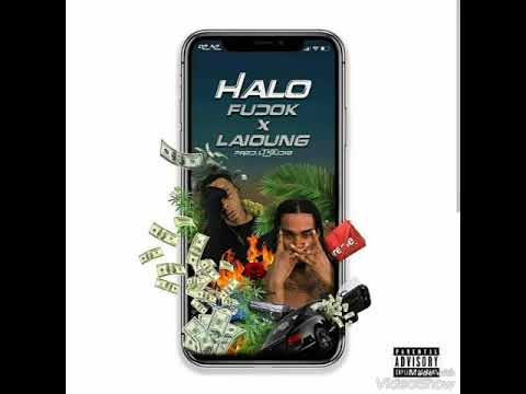 FUDOK TB X LAIOUNG - HALO