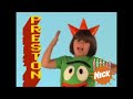 Yo Gabba Gabba Birthday Credits 4 3 Version