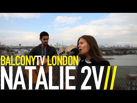 NATALIE 2V - FLY (BalconyTV)