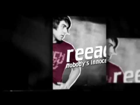Reead "Nobody's Innocent" Remixed by Marc Canova