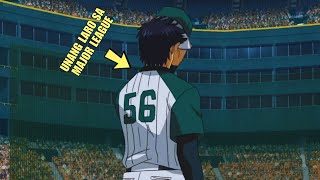 (53) HINDI NILA AKALAIN NA ANAK SYA NG ISANG SIKAT NA PLAYER SA JAPAN | SEASON 6 |ANIME TAGALOG
