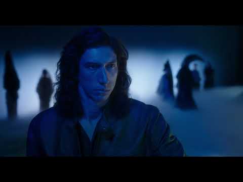 Trailer | BIFF2021 아네트 Annette l 갈라 프레젠테이션