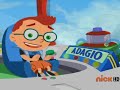 Little Einsteins The Secret Mystery Prize On Nick On October 9 2012 Part 6