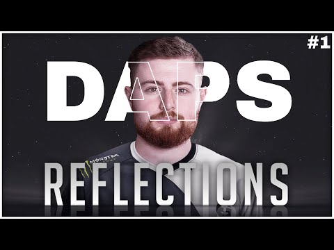 Being Cut from OpTic More of a Blessing in Disguise! NRG huNter-? - Reflections with daps 1/2 - CSGO