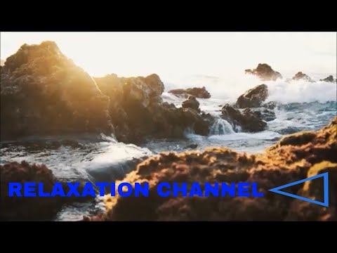 Relaxation music Almost in F - Tranquillity,Música de relajación Casi en F - Tranquilidad,