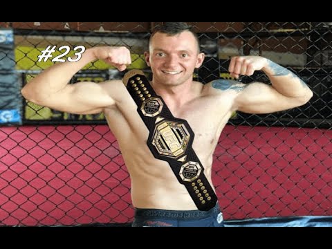 Sylwetki polskich gangsterów #23: Krystian "KRYCHA" Wilczak